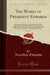 The Works of President Edwards, Vol. 6 of 8
