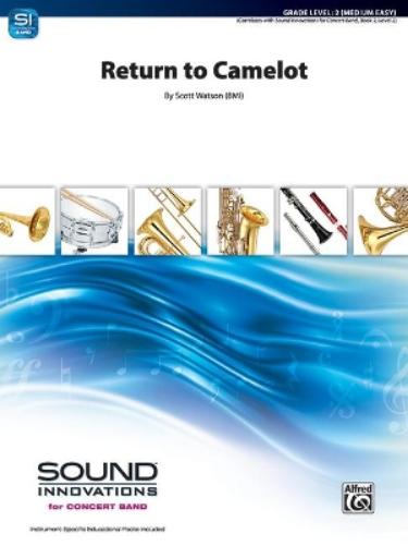 Return To Camelot