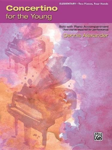 Concertino For The Young 2