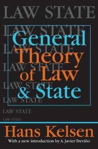 General Theory of Law and State