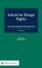 Industrial Design Rights