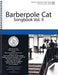 Barberpole Cat Songbook Volume 2