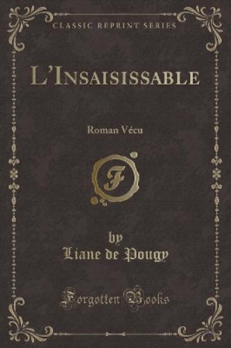 L'Insaisissable