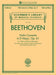 Beethoven: Violin Concerto in D Major, Op. 61. Book/Audio with Orchestral Performances and Accompaniments (Schirmer's Library of Musical Classics