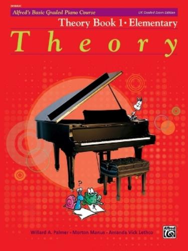 ABPL Graded Course Theory Book 1