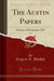 The Austin Papers, Vol. 3