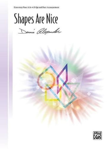 Shapes Are Nice