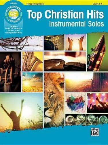 Top Christian Hits Instrumental Solos