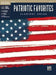 Patriotic Favorites Instrumental Solos
