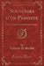 Souvenirs d'Un Pianiste