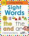 Wipe Clean Workbook: Sight Words (Enclosed Spiral Binding)