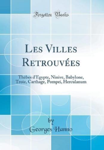 Les Villes Retrouvées