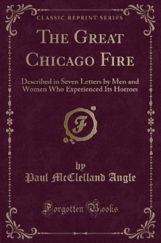 The Great Chicago Fire