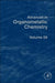Advances in Organometallic Chemistry
