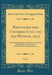 Bibliothek Der Unterhaltung Und Des Wissens, 1915, Vol. 6