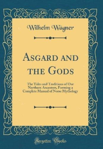 Asgard and the Gods