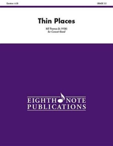 Thin Places