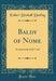 Baldy of Nome