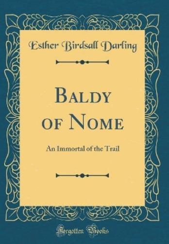 Baldy of Nome