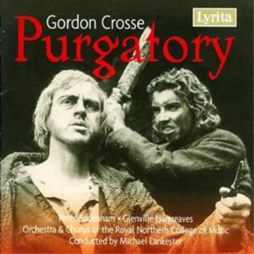 Purgatory (Lankester)