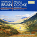 Symphony No. 6/symphony No. 3 (Fredman, Braithwaite, Lpo)