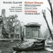 Metemorphosen/brandis Quartett