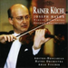 Concert in C and G, Sinfonia Concertante in B Flat (Fischer)