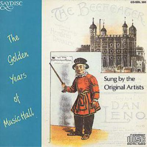 The Golden Years Of Music Hall