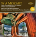 W. A. Mozart: Piano Concertos Nos. 1-4, 'Pasticci'