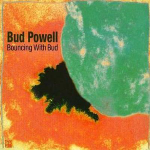 Bouncing With Bud