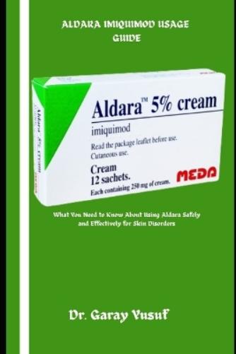 Aldara Imiquimod Usage Guide