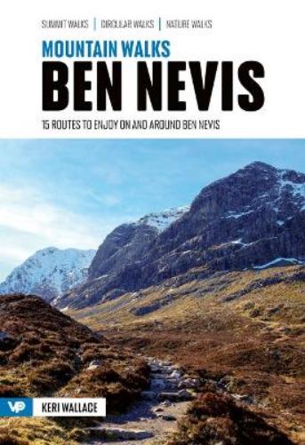 Mountain Walks Ben Nevis