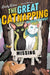 The Great Catnapping (The Great Pet Heist