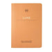 Lsb Scripture Study Notebook: Luke