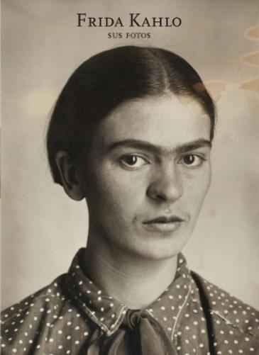 Frida Kahlo: Sus fotos