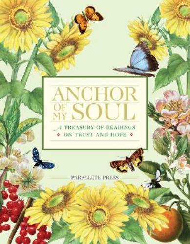 Anchor of My Soul