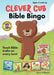 Clever Cub Bible Bingo