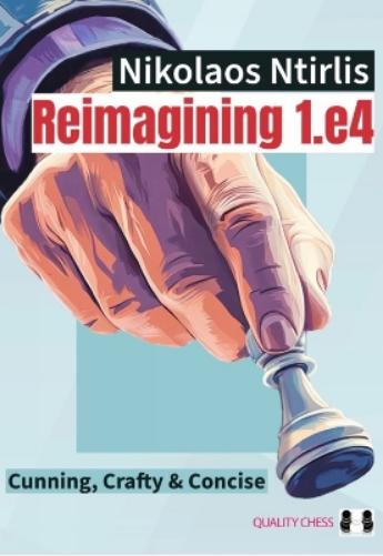 Reimagining 1.e4