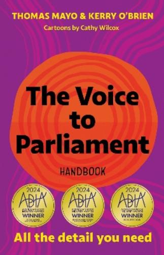 The Voice to Parliament Handbook