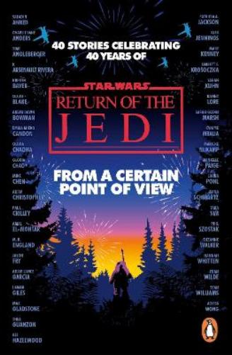 Star Wars: From a Certain Point of View