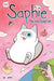 Saphie the One-Eyed Cat Volume 1 (Saphie the One-eyed Cat, 1
