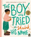 The Boy Who Tried to Shrink His Name
