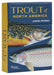 Trout North America Card Deck