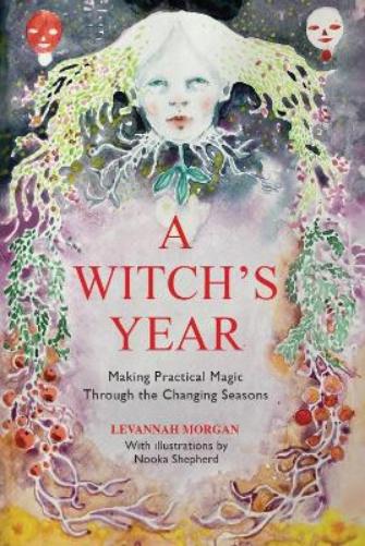 A Witch’s Year