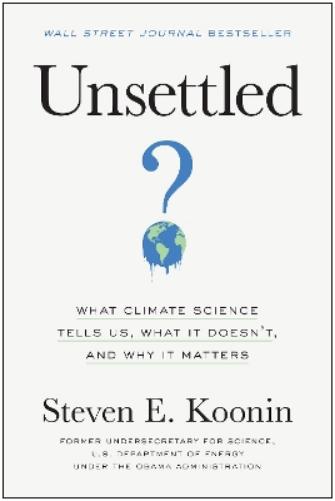 Unsettled