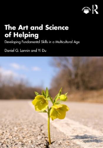 The Art and Science of Helping