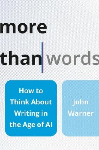 More Than Words