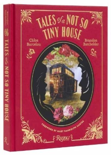 Tales of a Not So Tiny House