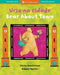 Bear About Town (Bilingual Portuguese & English)