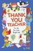 Thank You, Teacher